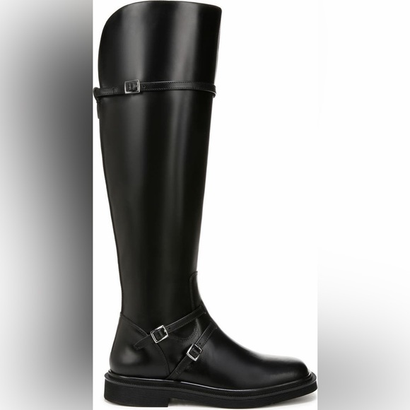 SARTO by Franco Sarto Ainsley Knee High Boots - Picture 4 of 12